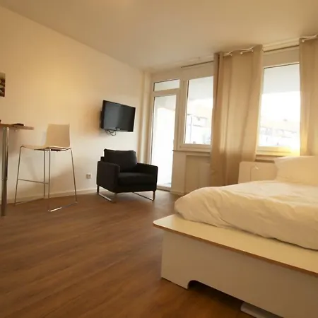 Veyo Apartment