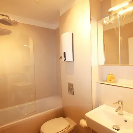 Veyo Apartment Dusseldorf