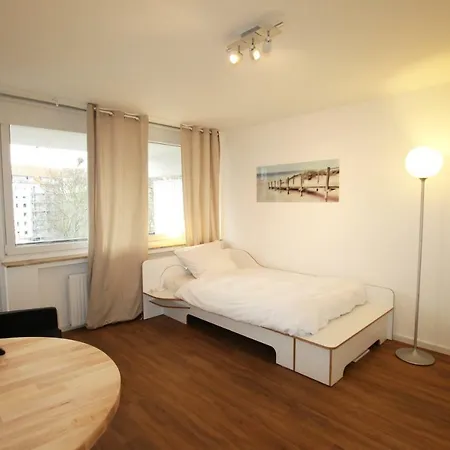 Veyo * Dusseldorf