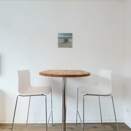 Veyo Apartment