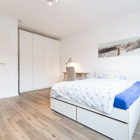 Apartment Veyo Dusseldorf