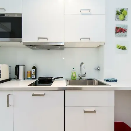 Veyo Apartment