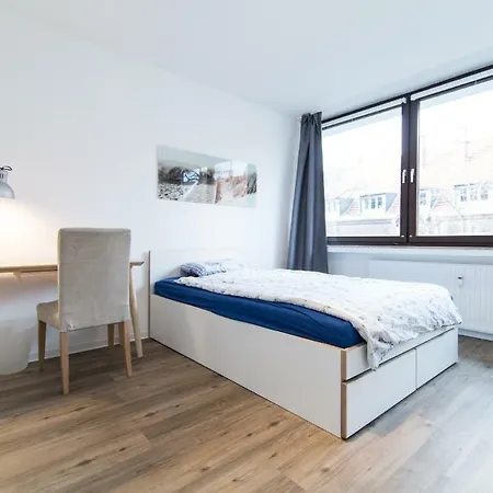 Veyo Dusseldorf