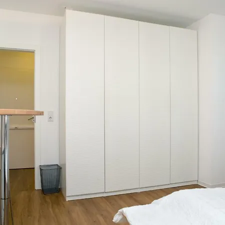 Apartment Veyo *