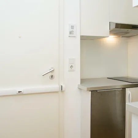 Apartment Veyo Dusseldorf