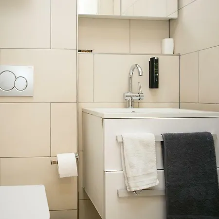 Veyo Apartment
