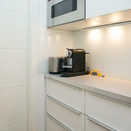 Veyo Apartment *